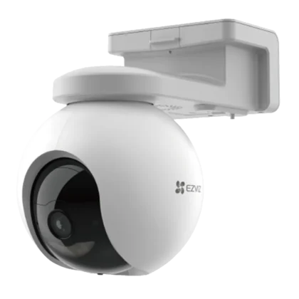 EZVIZ EB8 4G Built in Rechargable Battery Wi-Fi Camera